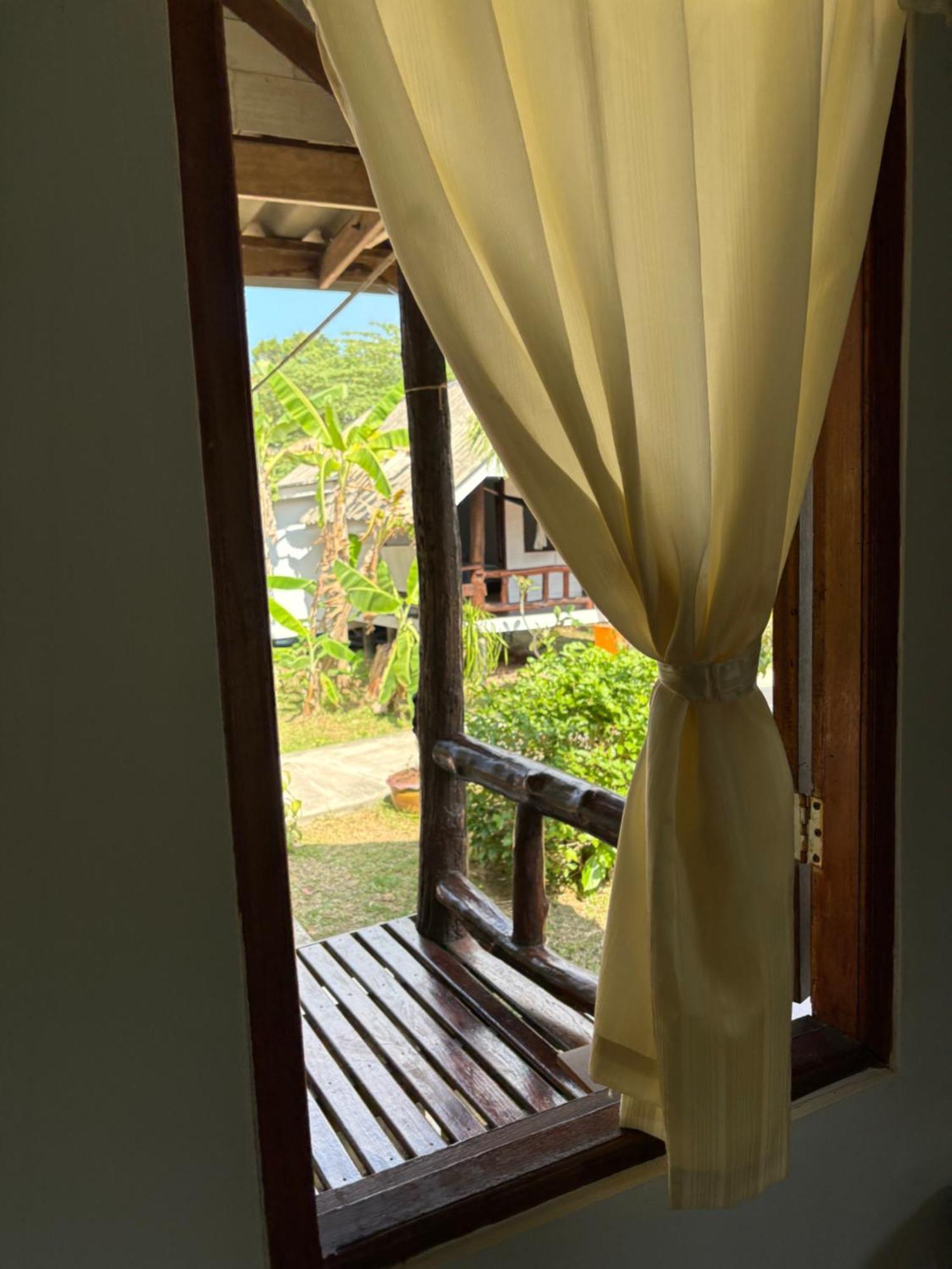 Pyramid Bangalow Ban Laem Sai Экстерьер фото